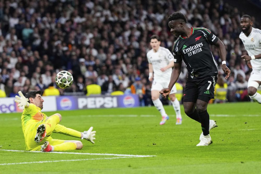 阿斯頓維拉宣布阿森納門將馬丁內斯加盟球隊 曾幫助槍手奪得兩冠王.