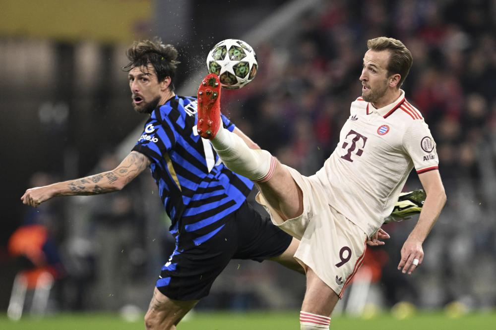 勵誌荷蘭門將諾珀特究竟是何方神聖?.